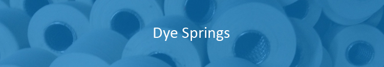 Dye Springs
