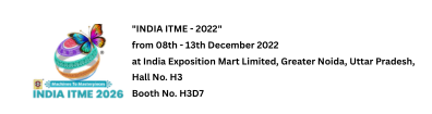 INDIA ITME