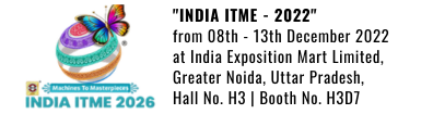 INDIA ITME